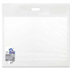 Winsor&Newton papier drawing 50x65cm 220g 10ak - sklep plastyczny - sz