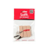 PanPastel Sofft sponge flat belt 3 pcs