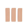 PanPastel Sofft sponge flat belt 3 pcs
