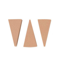 PanPastel Sofft sponge belt wedge 3pcs