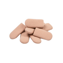 PanPastel Sofft overlay No. 1 round 10 pieces