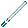 Stabilo pen 68 brush arty 18 sztuk w kartonowym etui - sklep plastyczn
