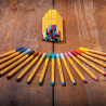 Stabilo point 88 set of 15-color fineliners