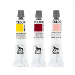 Renesans colours farby akrylowe 20 ml - sklep plastyczny - szał dla pl