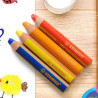 Stabilo woody 3in1 crayon