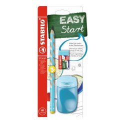 Stabilo easygraph school set for left-handers