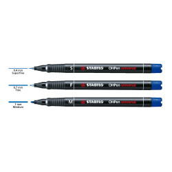 Stabilo OHPen universal permanent foil