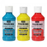 Pebeo pouring experiences 118ml of pouring paint