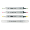 Copic ciao marker - sklep plastyczny - szał dla plastyków