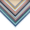 Clairefontaine pastelmat ryza 5 sztuk 360g 70x100cm - sklep plastyczny