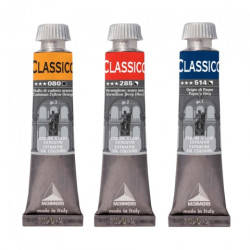 Oil paints Maimeri Classico 20 ml