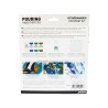 Pebeo discovery kit zestaw do pouringu 4x59ml + silicone 50ml - sklep