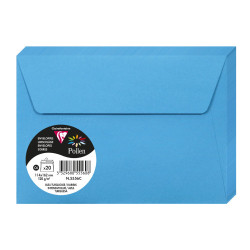 Clairefontaine pollen envelope 114x162mm 120g 20 pieces