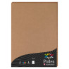 Clairefontaine pollen papier A4 120g 50 arkuszy - sklep plastyczny - s