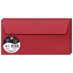 Clairefontaine pollen envelope 110x220mm 120g 20 pieces