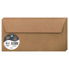 Clairefontaine pollen koperty 110x220mm 120g 20 sztuk - sklep plastycz
