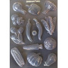 Staedtler Fimo Clay Mould Vegetables