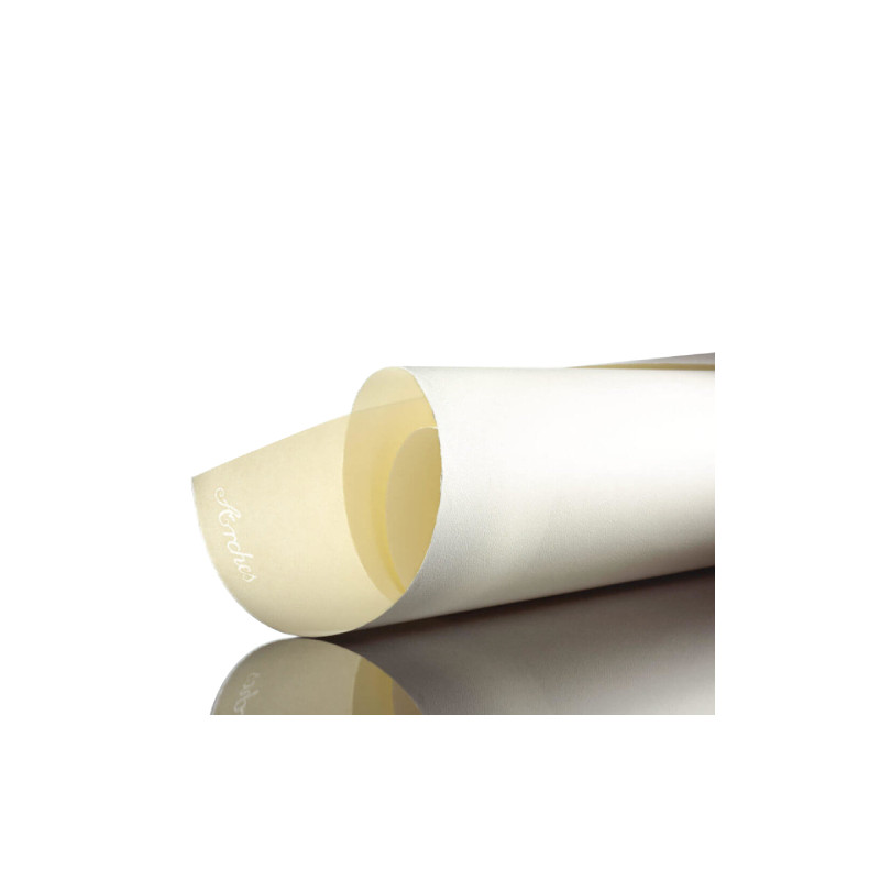 Arches velin d'arches in a roll for graphics 1.067x9.14m 300g cold pre