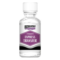 Pentart transfer fluid 20ml
