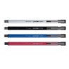 Mono zero metal eraser