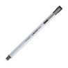 Mono zero metal eraser