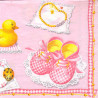 Serwetka do decoupage Ambiente 17-13305996 - sklep plastyczny - szał d