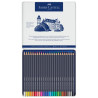 Faber-Catell goldfaber zestaw 24 kredek artystycznych - sklep plastycz