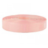 Decorative grosgrain ribbon 16 mm, roll 35m