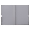 Blok Hahnemuhle the grey book 120g 40 sheets