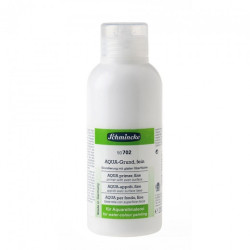 Schmincke aqua grund fein delicate ground 50702 250ml