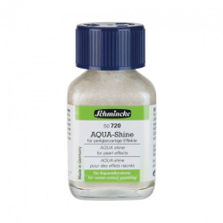 Schmincke aqua shine medium pearl 50720 60ml