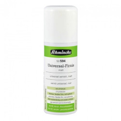 Schmincke universal final matte varnish