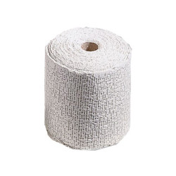 DAS bandaże gipsowe 4 sztuki 3cm x 8cm - sklep plastyczny - szał dla p