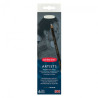 Derwent artists black & white 6 tin