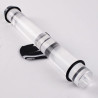 DAS smart acrylic roller for plastics