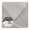 Clairefontaine pollen koperty metaliczne 140x140mm 120g 20 sztuk - skl