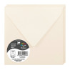Clairefontaine pollen koperty metaliczne 140x140mm 120g 20 sztuk - skl