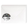 Clairefontaine pollen koperty brokatowe 114x162mm 120g 20 sztuk - skle