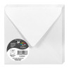 Clairefontaine pollen koperty metaliczne 140x140mm 120g 20 sztuk - skl