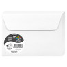 Clairefontaine pollen metallic envelopes 114x162mm 120g 20 pieces