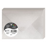 Clairefontaine pollen koperty brokatowe 114x162mm 120g 20 sztuk - skle