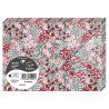 Clairefontaine pollen flowers-eco koperty 114x162mm 120g 20 sztuk - sk