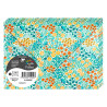 Clairefontaine pollen flowers-eco koperty 114x162mm 120g 20 sztuk - sk