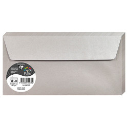 Clairefontaine pollen koperty metaliczne 110x220mm 120g 20 sztuk - skl