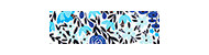 Clairefontaine pollen flowers, eco koperty 114x162mm 120g 20szt.