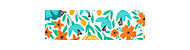 Clairefontaine pollen flowers, eco koperty 114x162mm 120g 20szt.