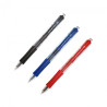 Uni ball signo długopis żelowy 0.5mm - sklep plastyczny - szał dla pla