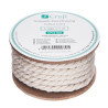 DP Craft macrame cotton cord 4mm x 5m Beige