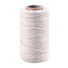 DP Craft sznurek bawełniany do makramy 3mm x 200m biały - sklep plasty