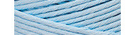 DP Craft sznurek bawełniany skręcany 3mm 100m